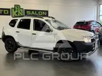 2013 Dacia Duster