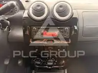 2013 Dacia Duster