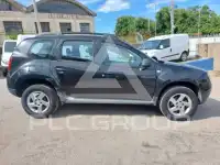 2013 Dacia Duster