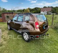 2013 Dacia Duster