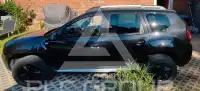 2013 Dacia Duster