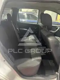 2013 Dacia Duster
