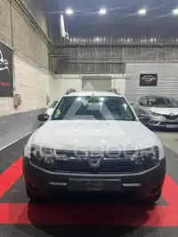 2013 Dacia Duster
