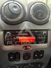 2013 Dacia Duster
