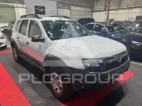 2013 Dacia Duster