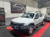 2013 Dacia Duster