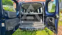 2013 Dacia Dokker