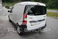 2013 Dacia Dokker