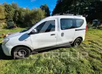 2013 Dacia Dokker