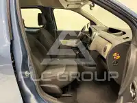 2013 Dacia Dokker