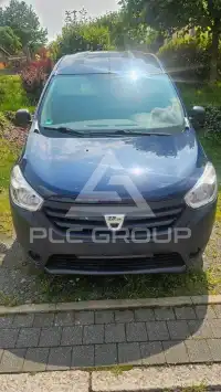 2013 Dacia Dokker
