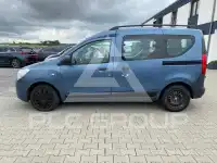 2013 Dacia Dokker