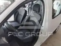 2013 Dacia Dokker