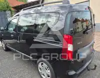 2013 Dacia Dokker