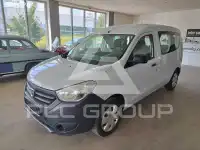 2013 Dacia Dokker