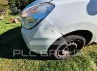 2013 Dacia Dokker