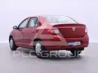 2013 Dacia Logan