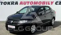 2013 Dacia Logan