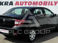 2013 Dacia Logan
