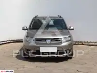 2013 Dacia Logan