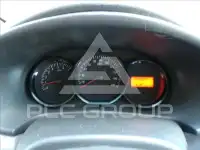 2013 Dacia Logan