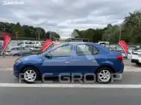 2013 Dacia Logan