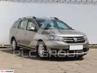 2013 Dacia Logan