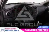 2013 Dacia Logan