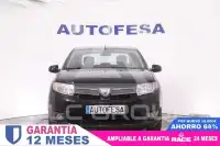 2013 Dacia Logan