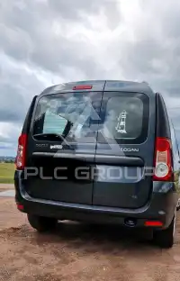 2013 Dacia Logan