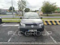 2013 Dacia Logan