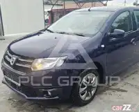2013 Dacia Logan