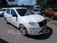 2013 Dacia Logan