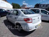 2013 Dacia Logan