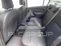2013 Dacia Logan