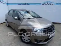 2013 Dacia Logan