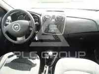 2013 Dacia Logan