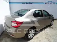 2013 Dacia Logan