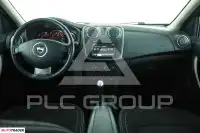 2013 Dacia Logan