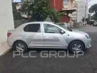 2013 Dacia Logan