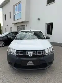 2013 Dacia Sandero