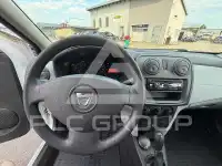2013 Dacia Sandero