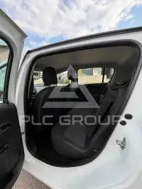 2013 Dacia Sandero