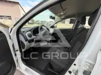 2013 Dacia Sandero