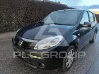 2013 Dacia Sandero