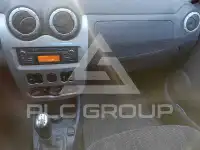 2013 Dacia Sandero