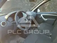 2013 Dacia Sandero