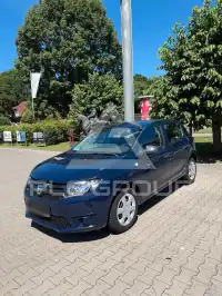 2013 Dacia Sandero