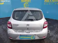 2013 Dacia Sandero