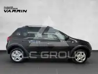 2013 Dacia Sandero